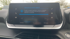 Peugeot 208 1.2 PureTech 100 Allure 5dr Petrol Hatchback